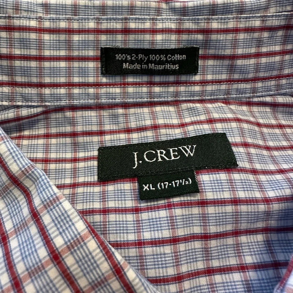 J. Crew Button Down | Size XL